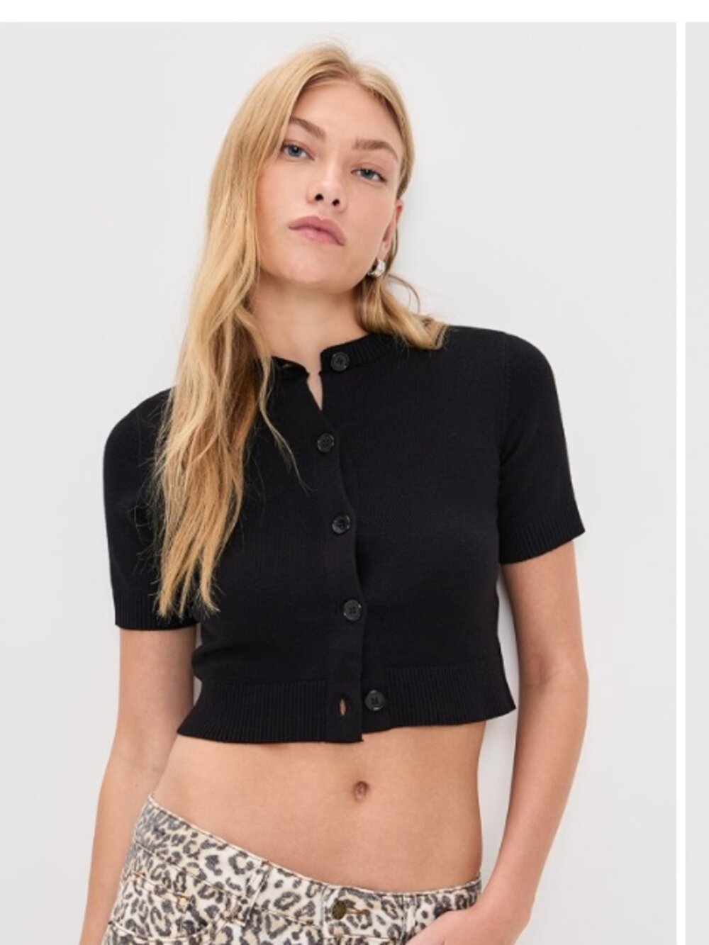 Lioness Pure Top - XL (10)